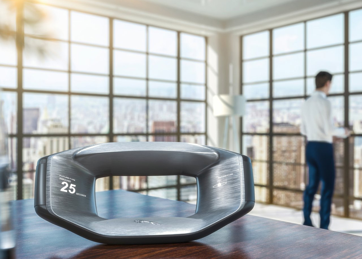 vehicle，Concept Car，Future-Type，Jaguar，