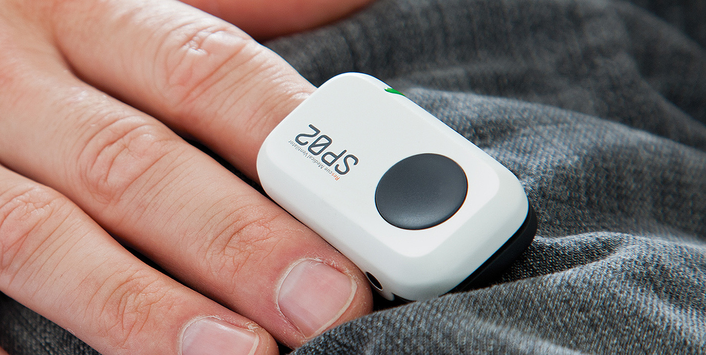 breathing，wireless pulse oximeter ，rescue，medical care，