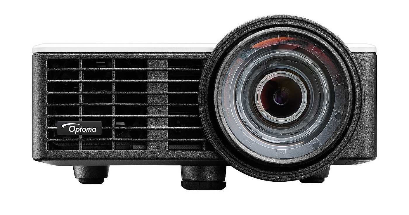 Otto code，ML750ST，Projector，Optoma，