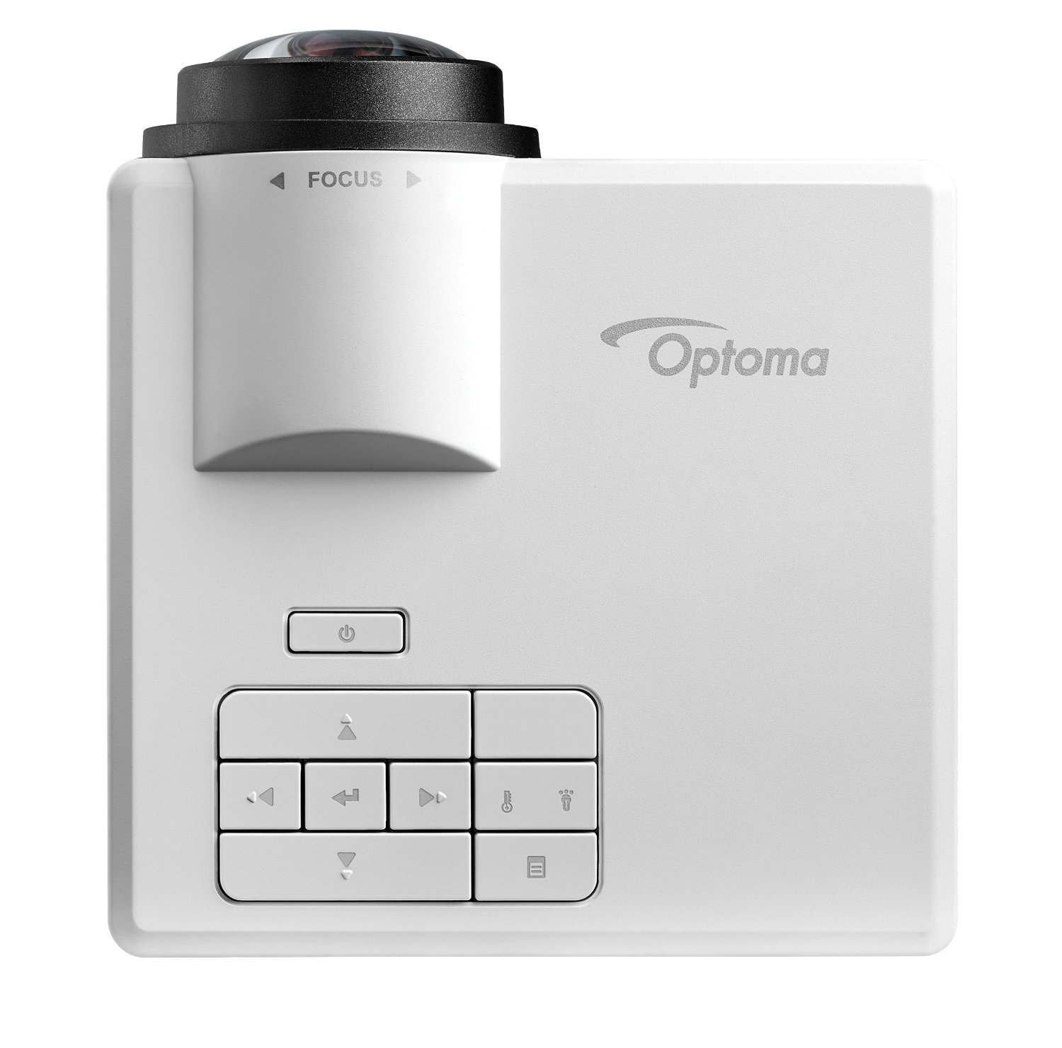 Otto code，ML750ST，Projector，Optoma，