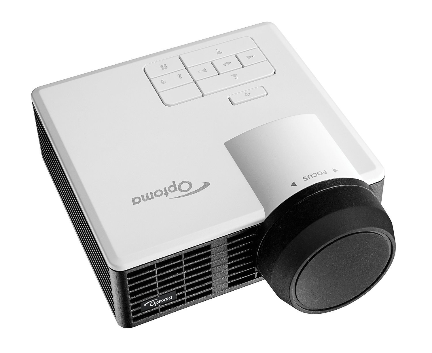 Otto code，ML750ST，Projector，Optoma，