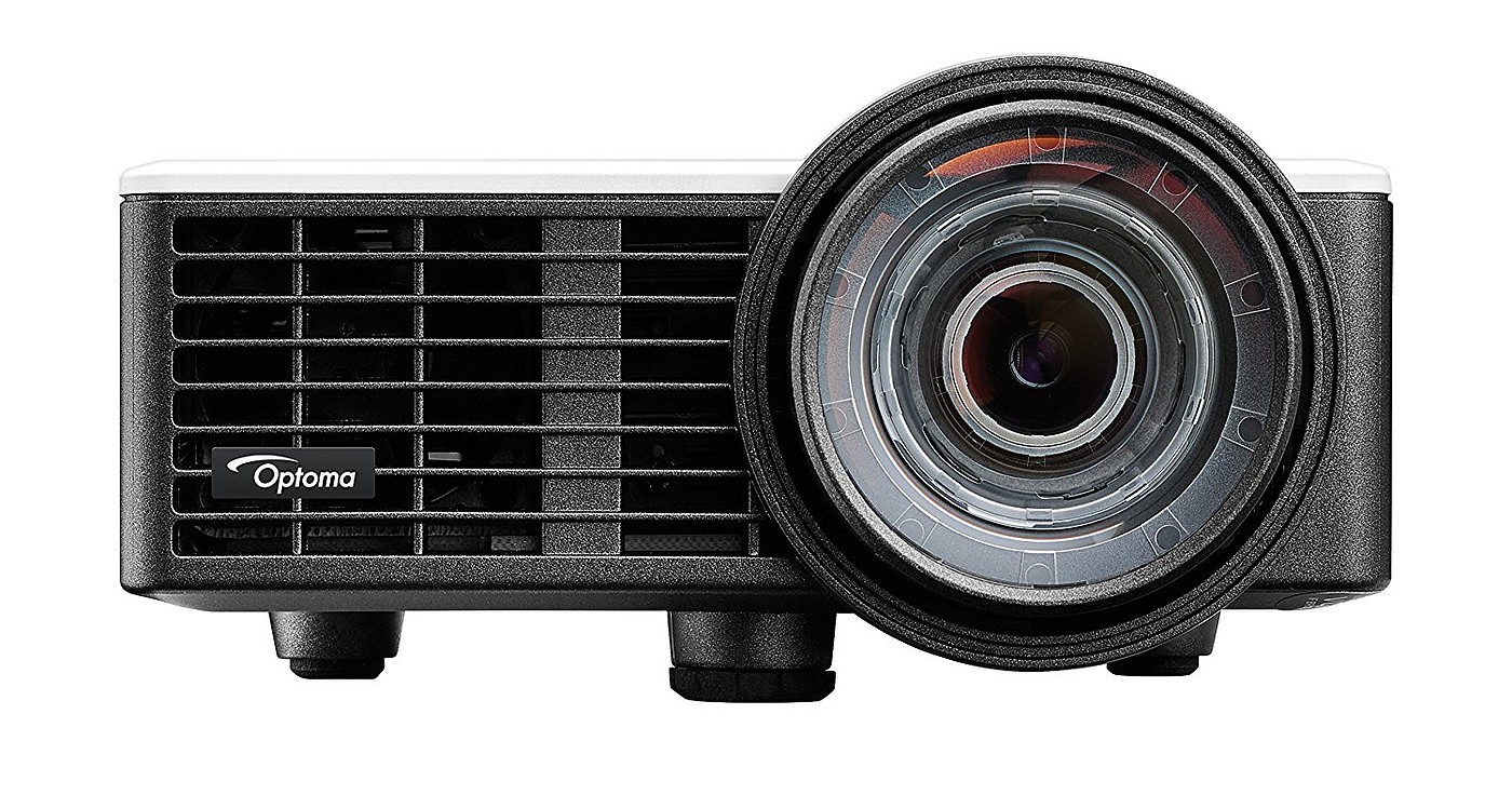 Otto code，ML750ST，Projector，Optoma，