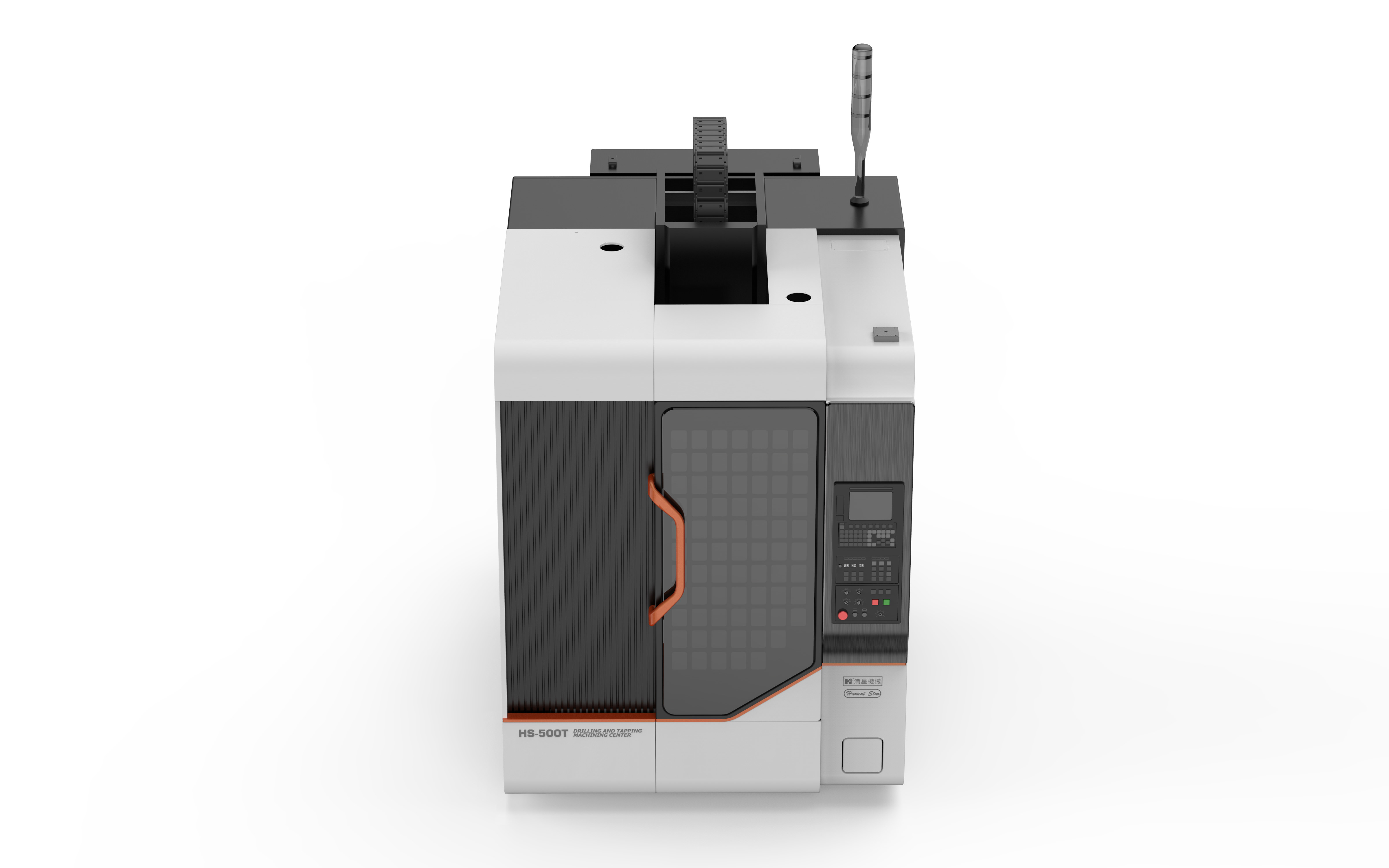 2016 design，Drilling and tapping machine，industrial equipment ，