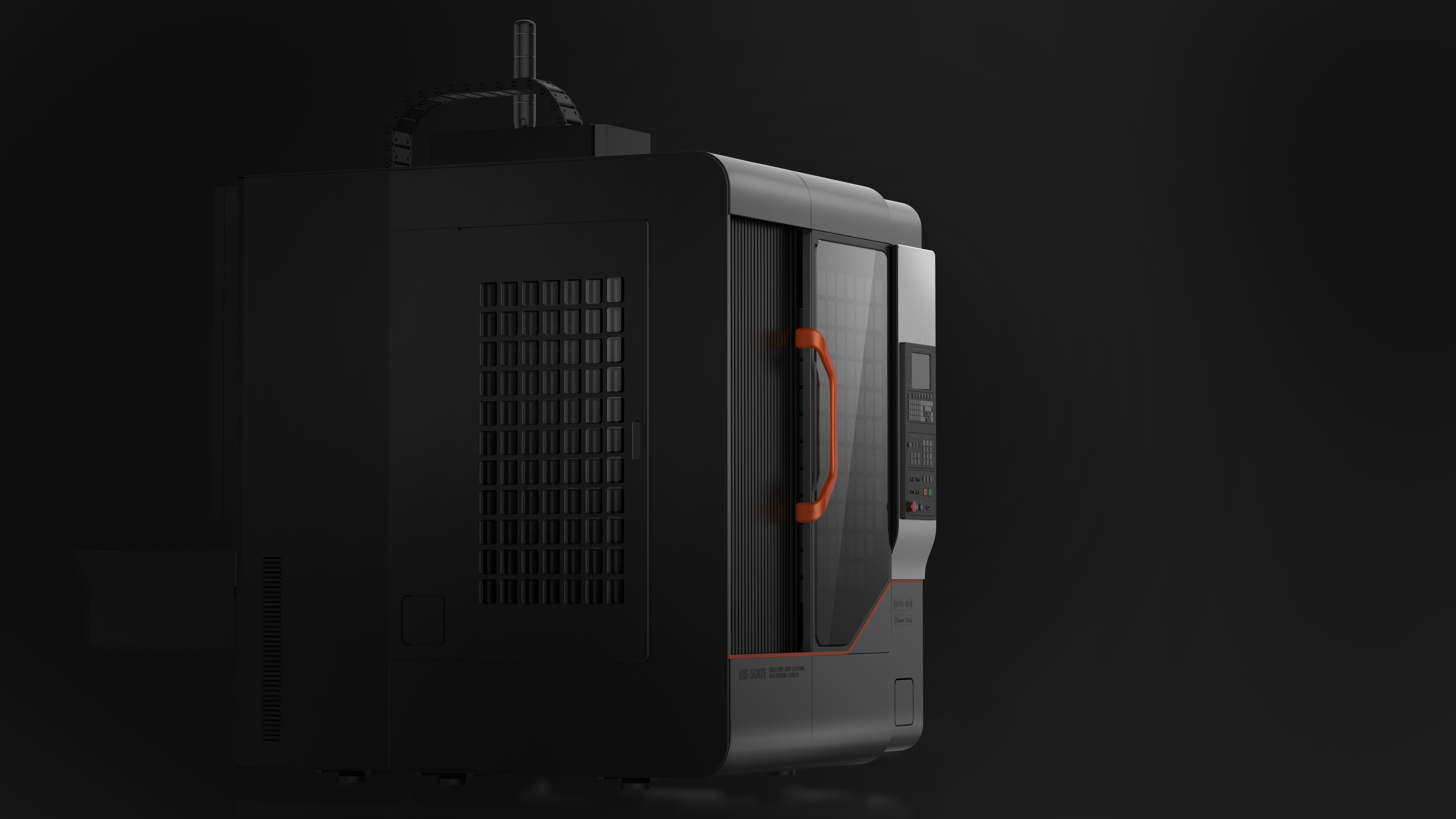 2016 design，Drilling and tapping machine，industrial equipment ，