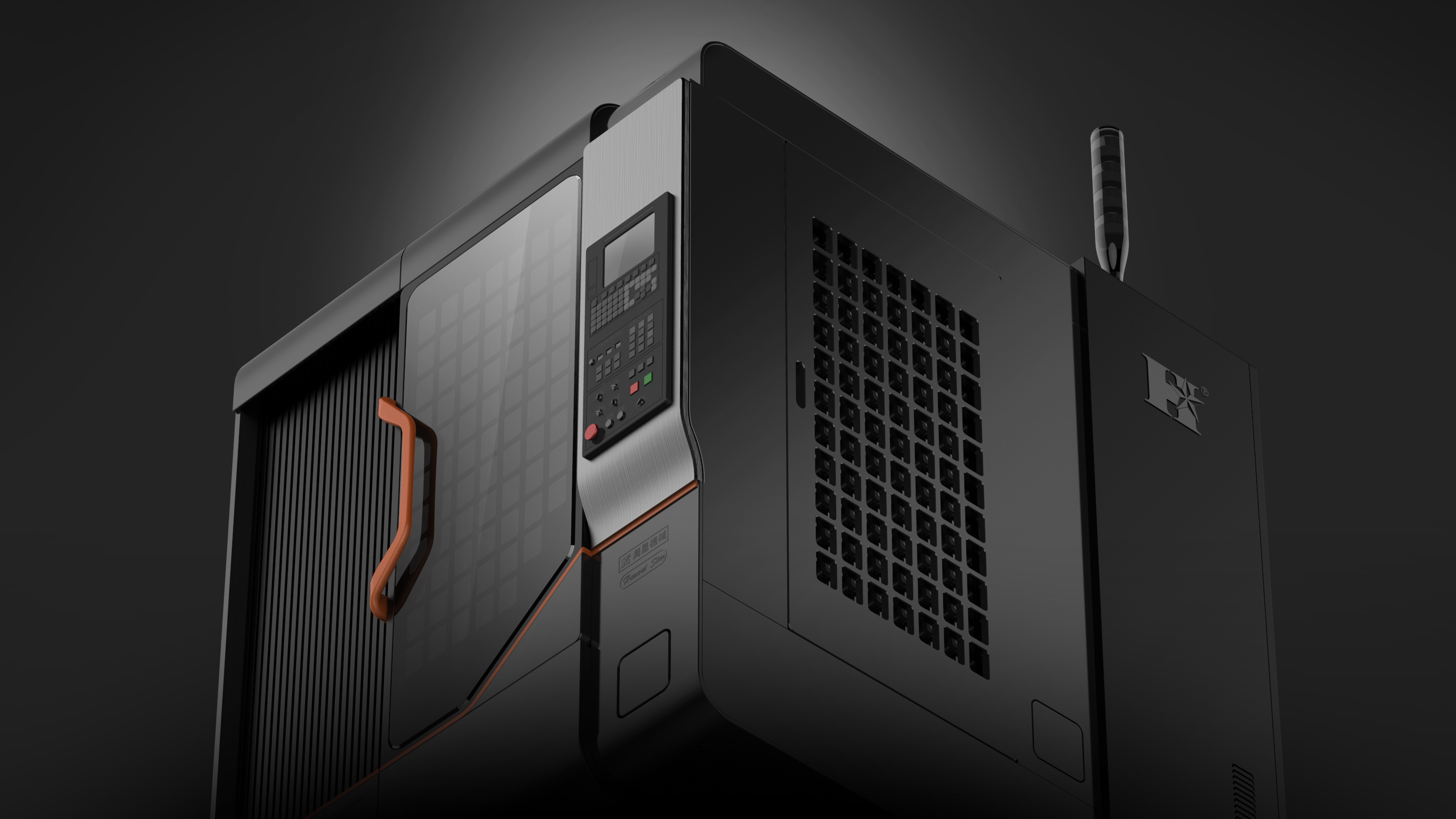 2016 design，Drilling and tapping machine，industrial equipment ，