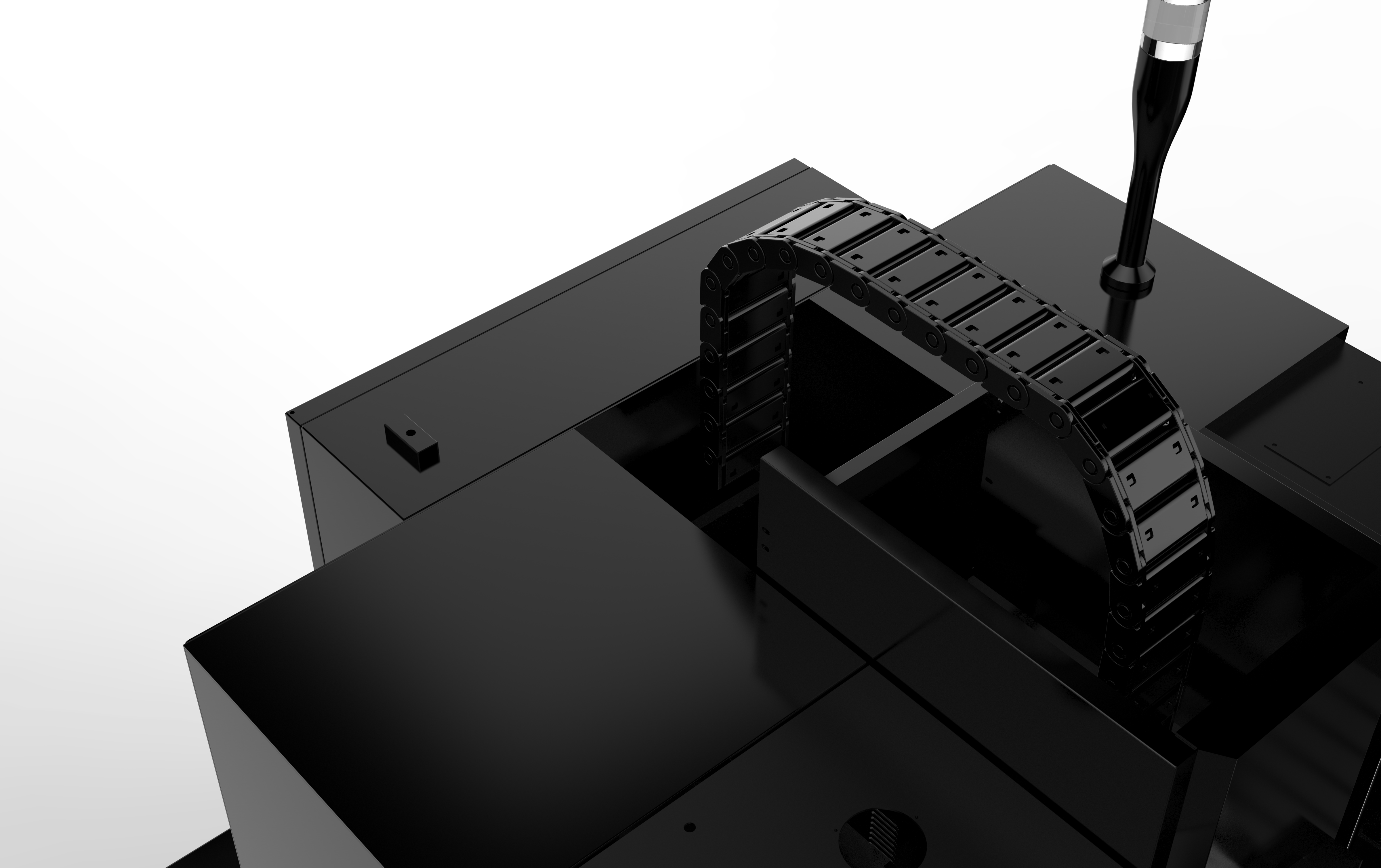 2016 design，Drilling and tapping machine，industrial equipment ，