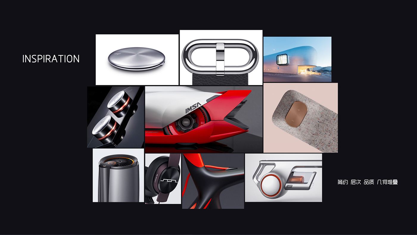 Large，motion，headset，outdoors，Burj Khalifa，