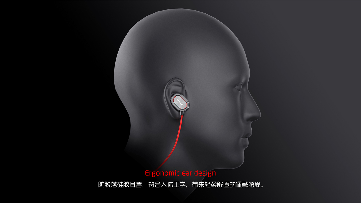 Large，motion，headset，outdoors，Burj Khalifa，