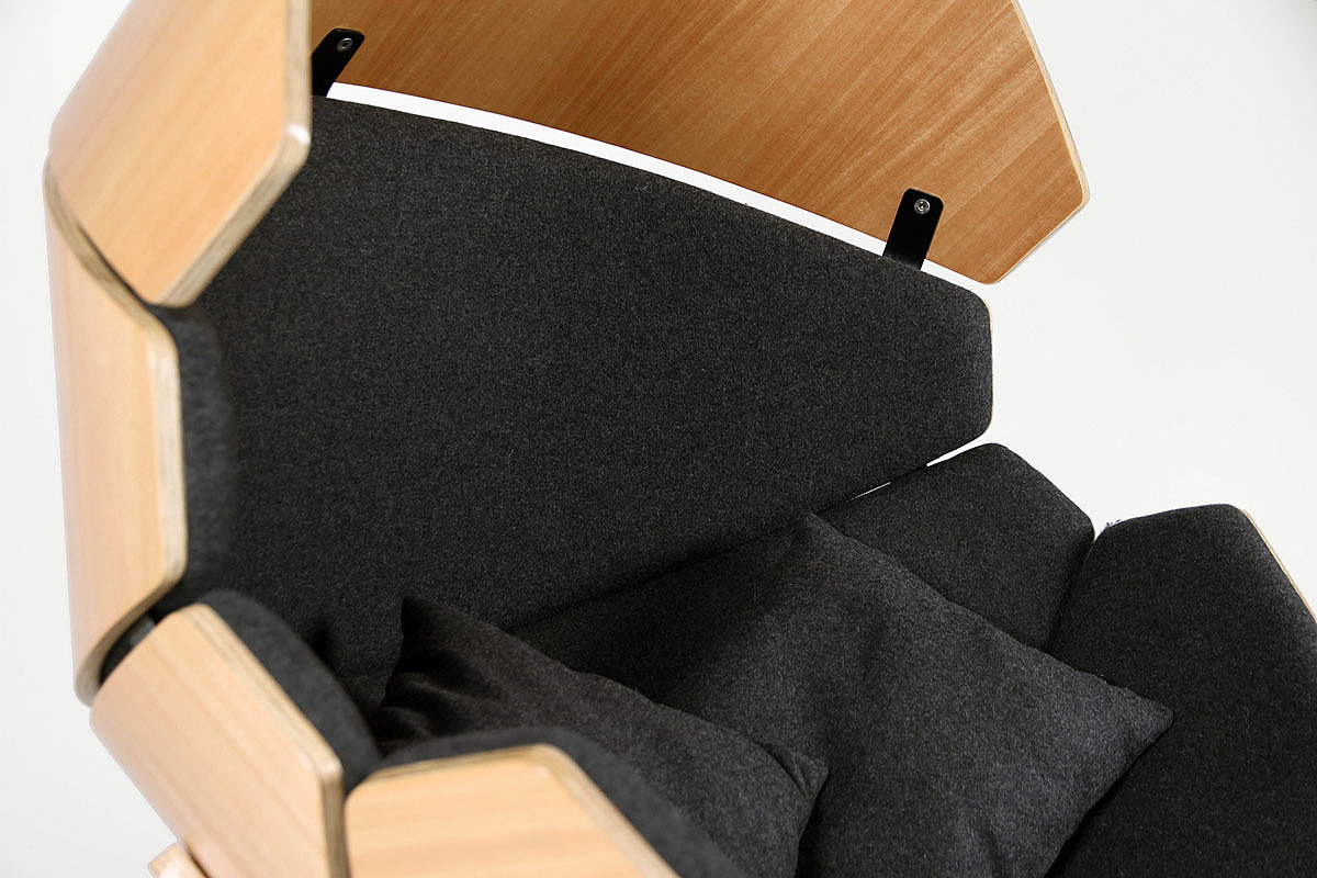 children，environment，package，Home Furnishing，hideaway，A'Design，