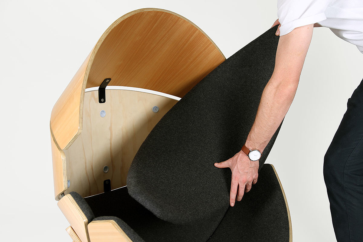 children，environment，package，Home Furnishing，hideaway，A'Design，