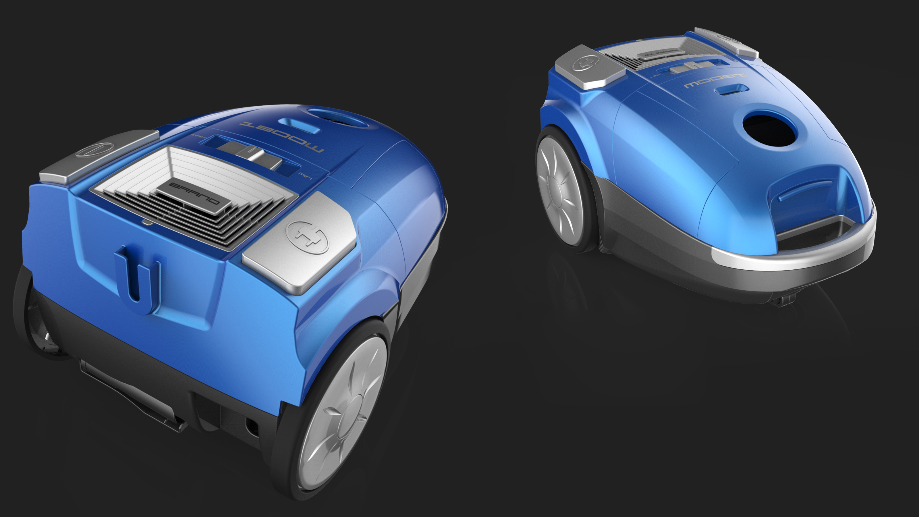 Household appliances，