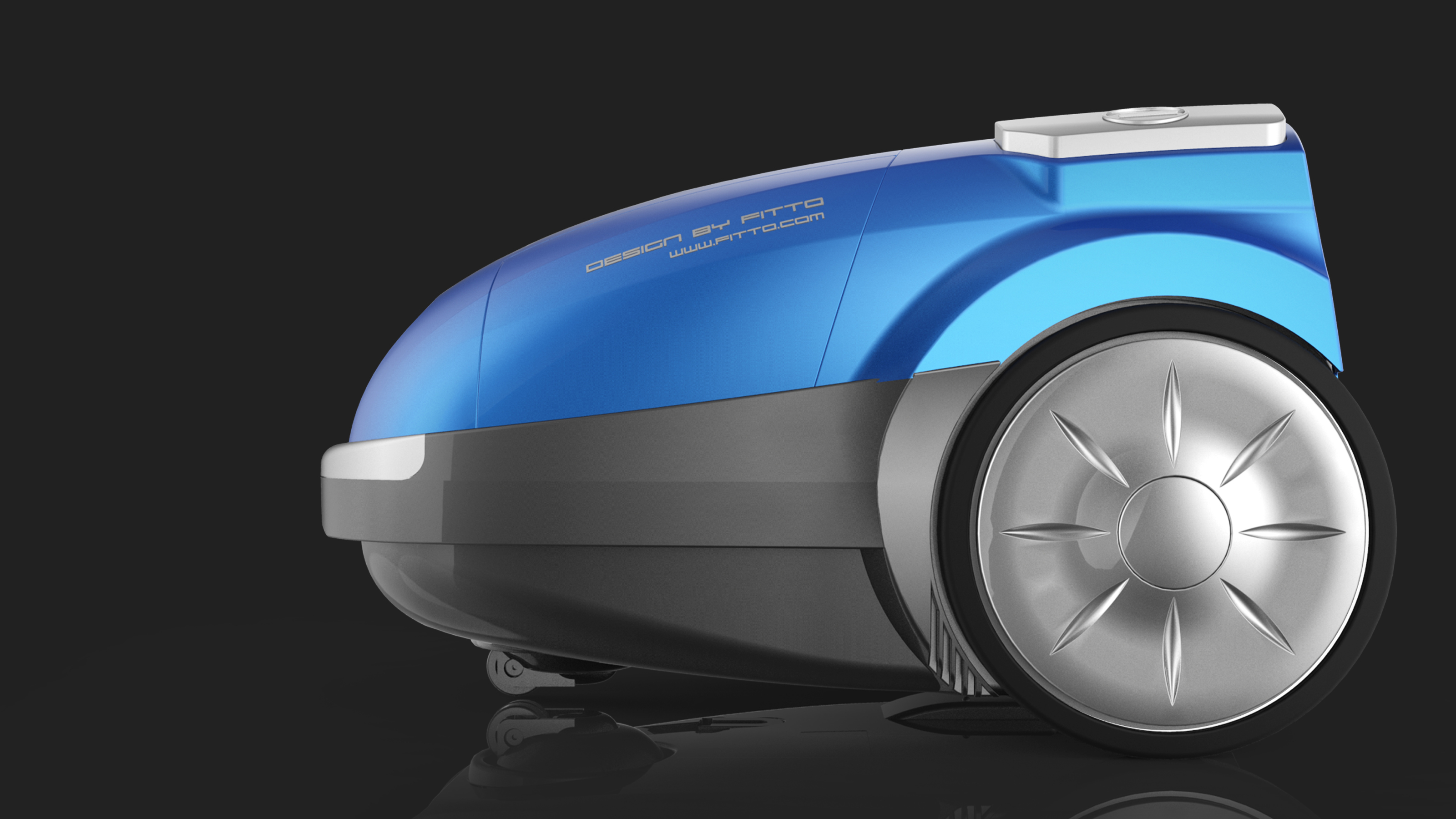 Household appliances，