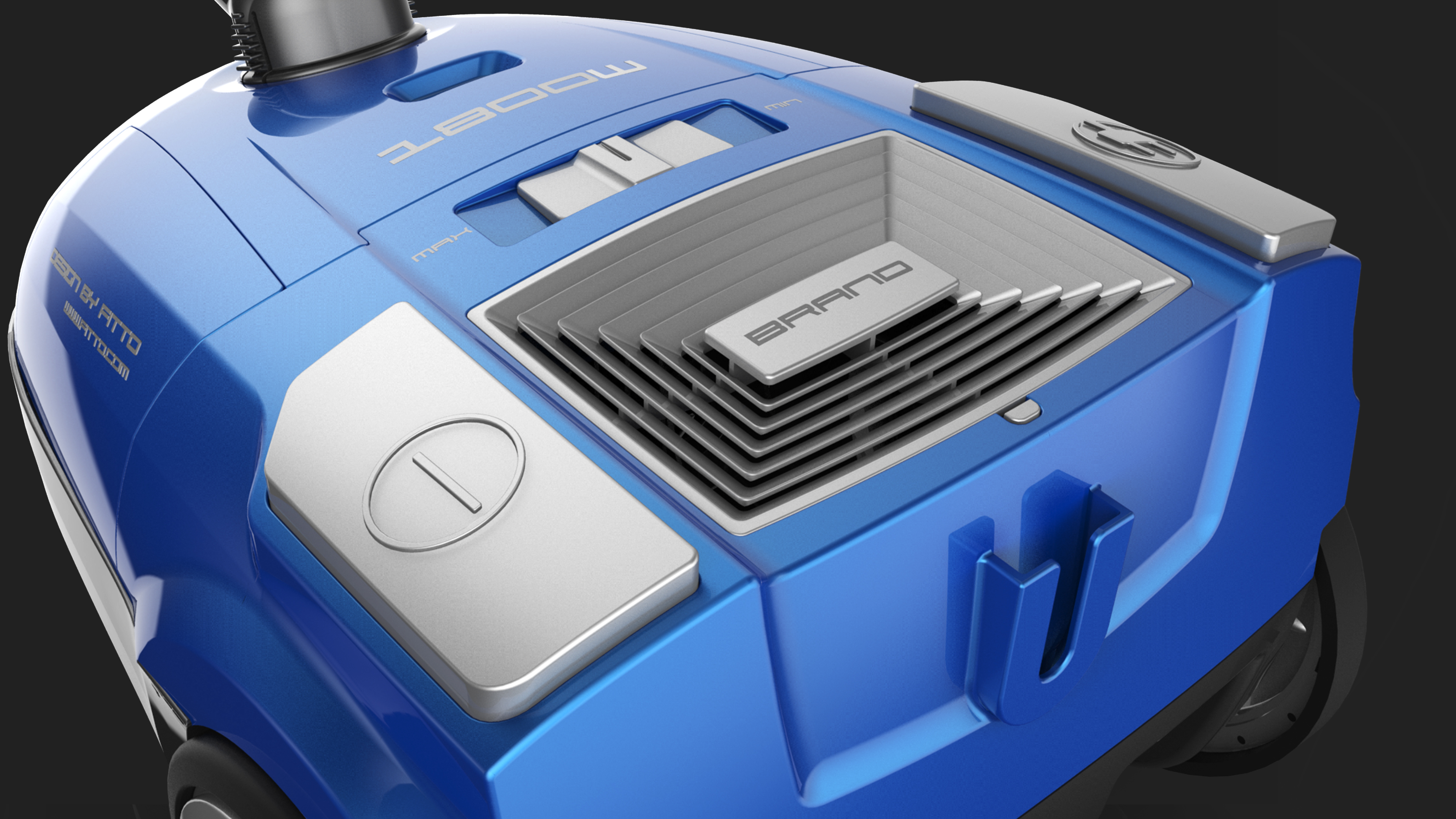 Household appliances，