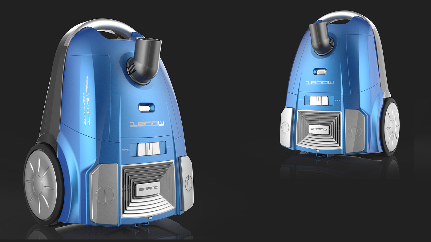 Household appliances，
