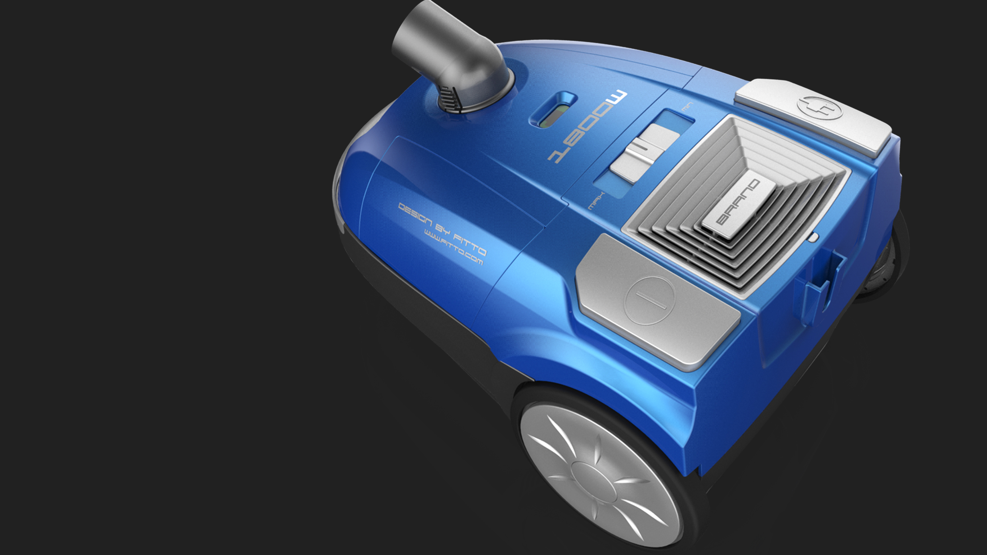 Household appliances，