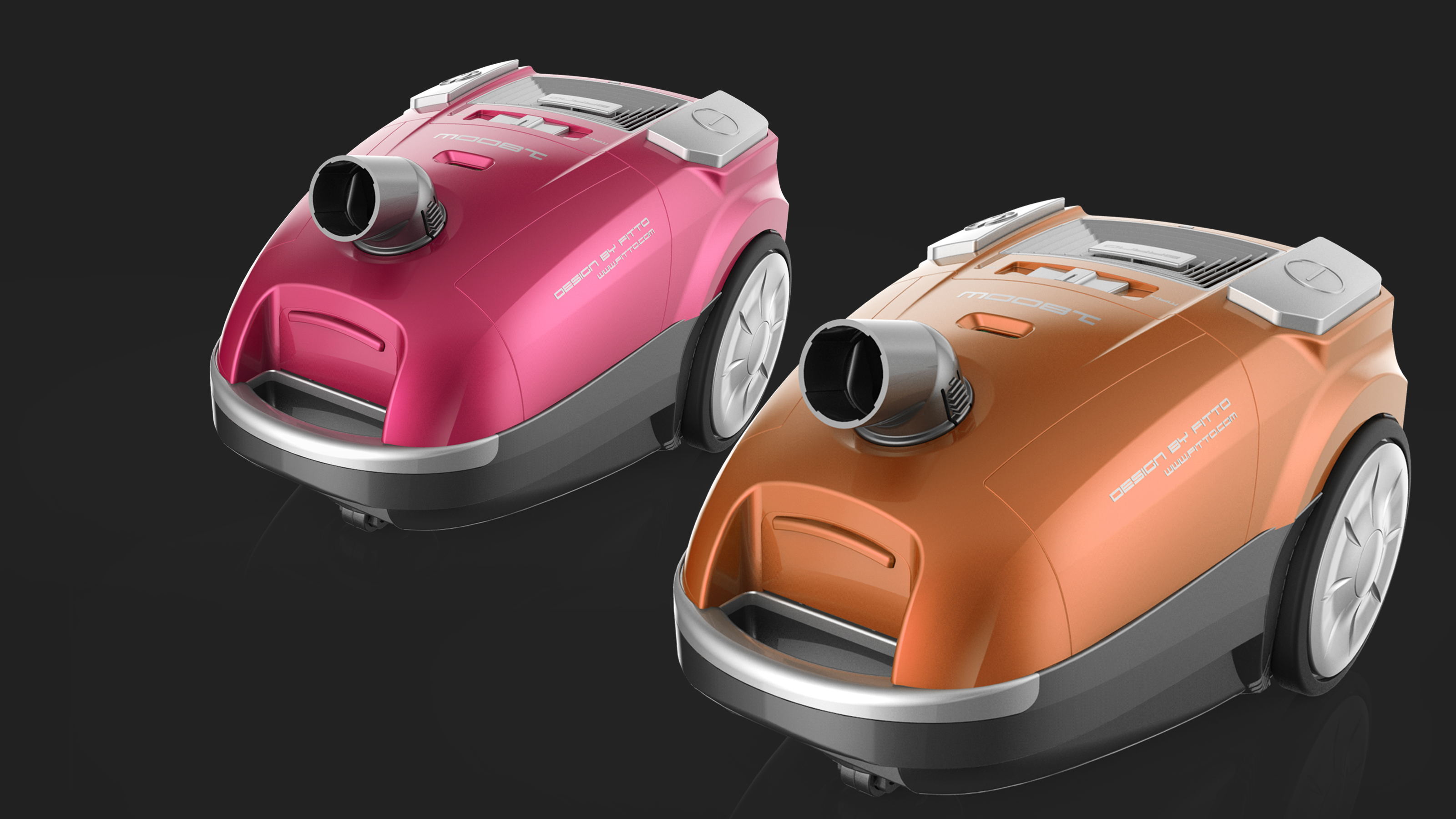 Household appliances，