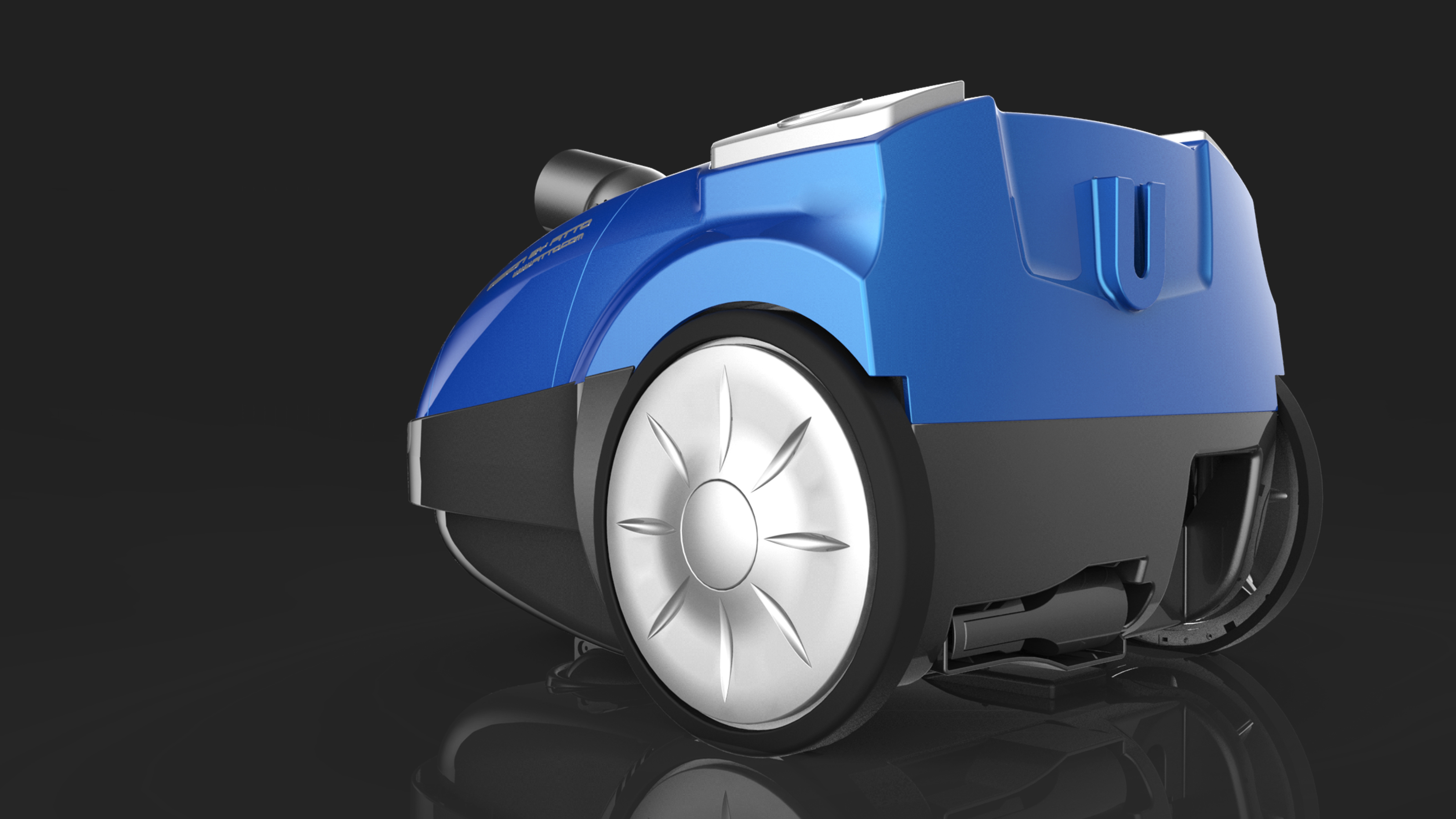 Household appliances，