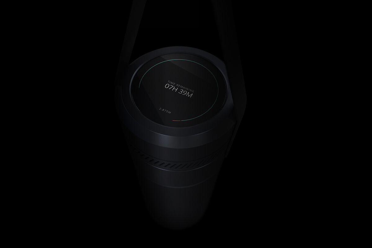 industrial design，seaweed，solar energy，