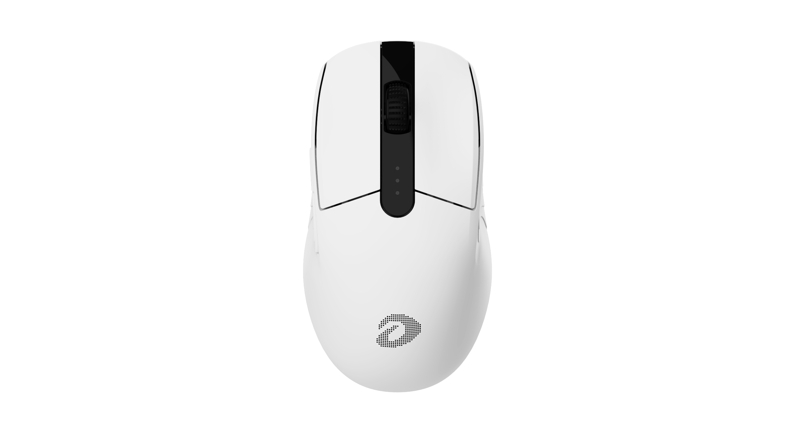 Daryou，mouse，starry sky，High end game mouse，Fast charging，Three mode，Starry sky black，Bright moon white，