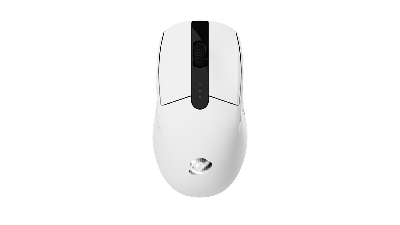 Daryou，mouse，starry sky，High end game mouse，Fast charging，Three mode，Starry sky black，Bright moon white，