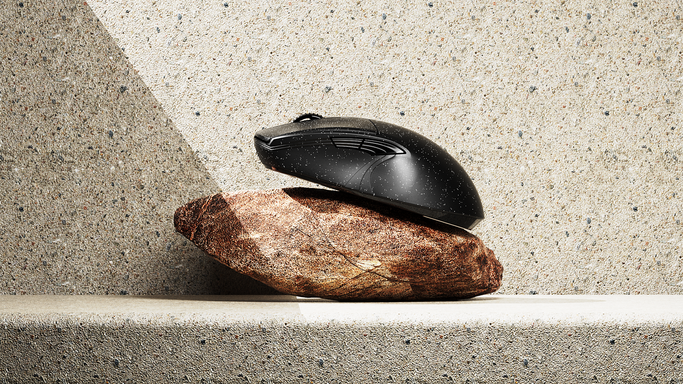 Daryou，mouse，starry sky，High end game mouse，Fast charging，Three mode，Starry sky black，Bright moon white，
