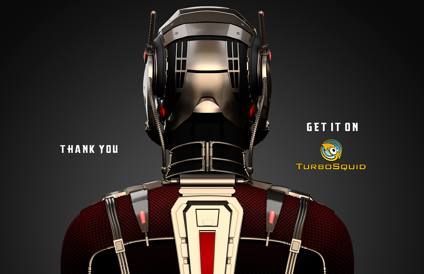 modeling，3d，Ant man，Marvel，