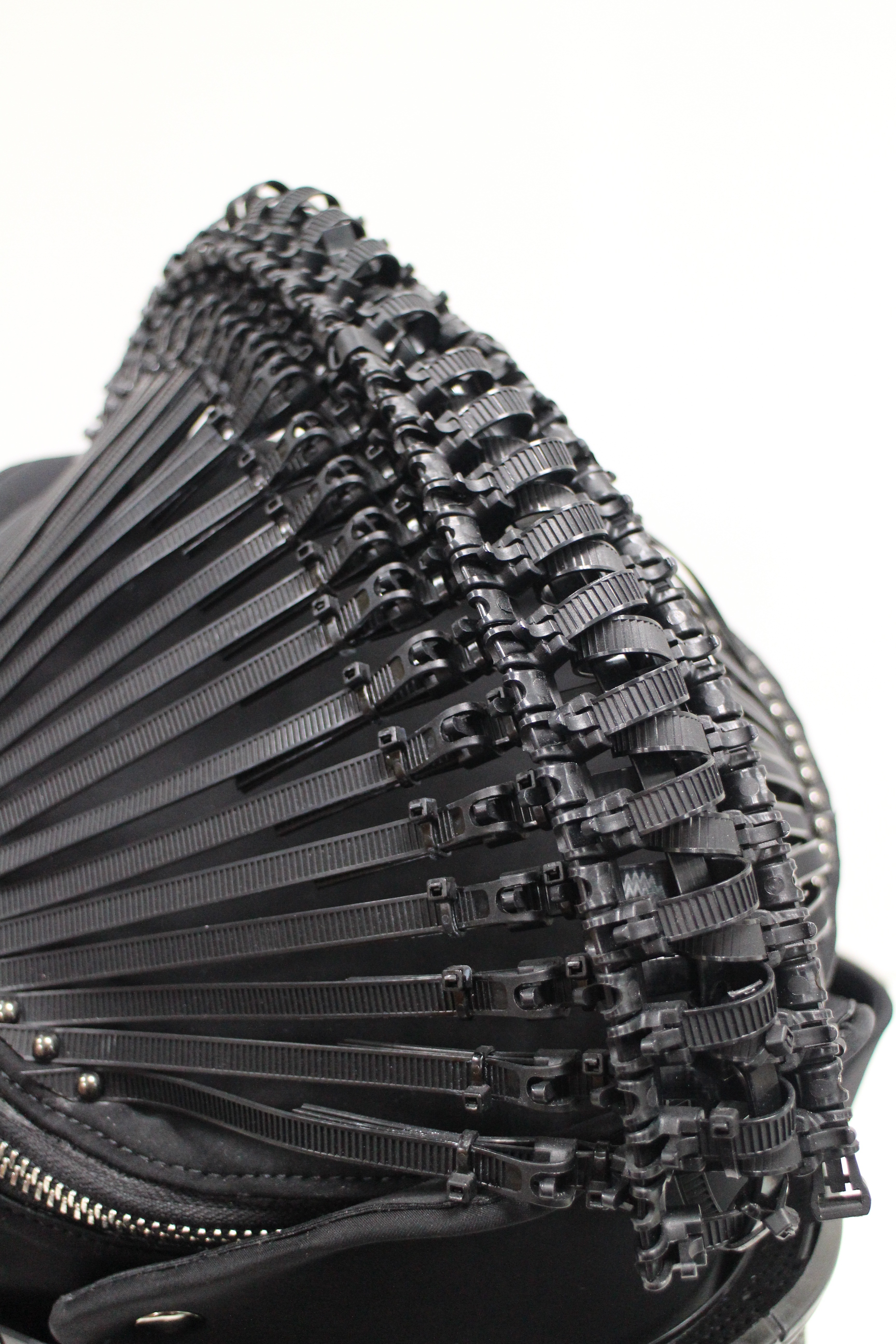 shoes，package，Mechanical style，pvc，Tie，