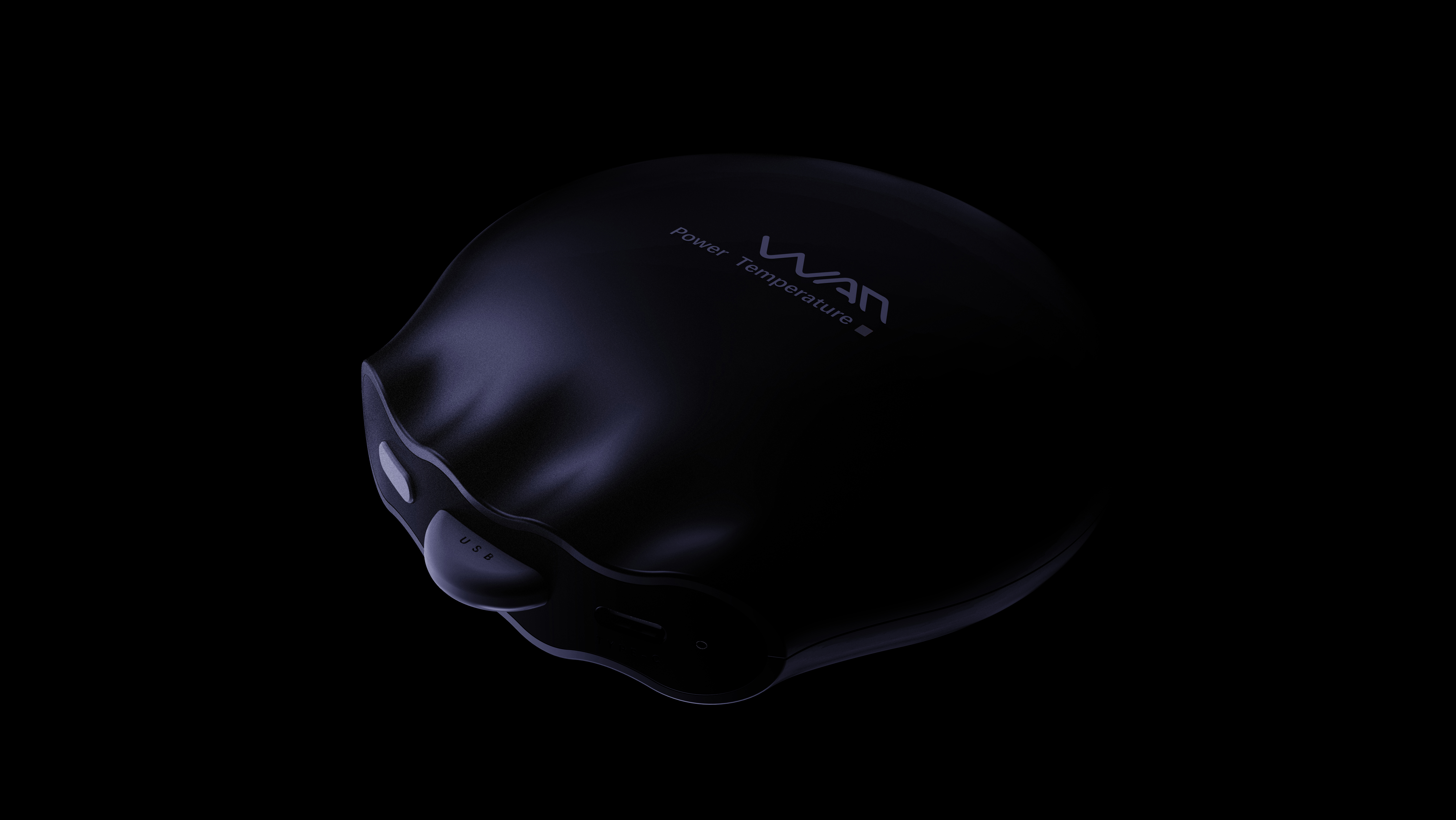 Warm hand treasure·，Modern simplicity，Cultural creation，small home appliances，lovely，