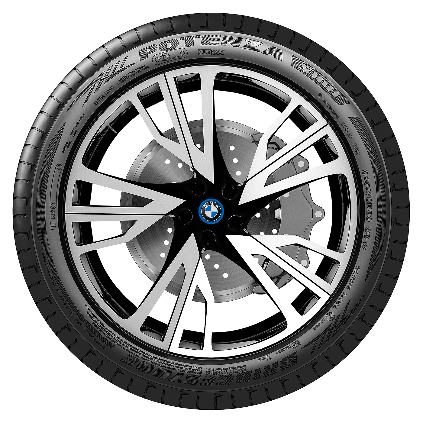 bmw，i8，tyre，traffic，