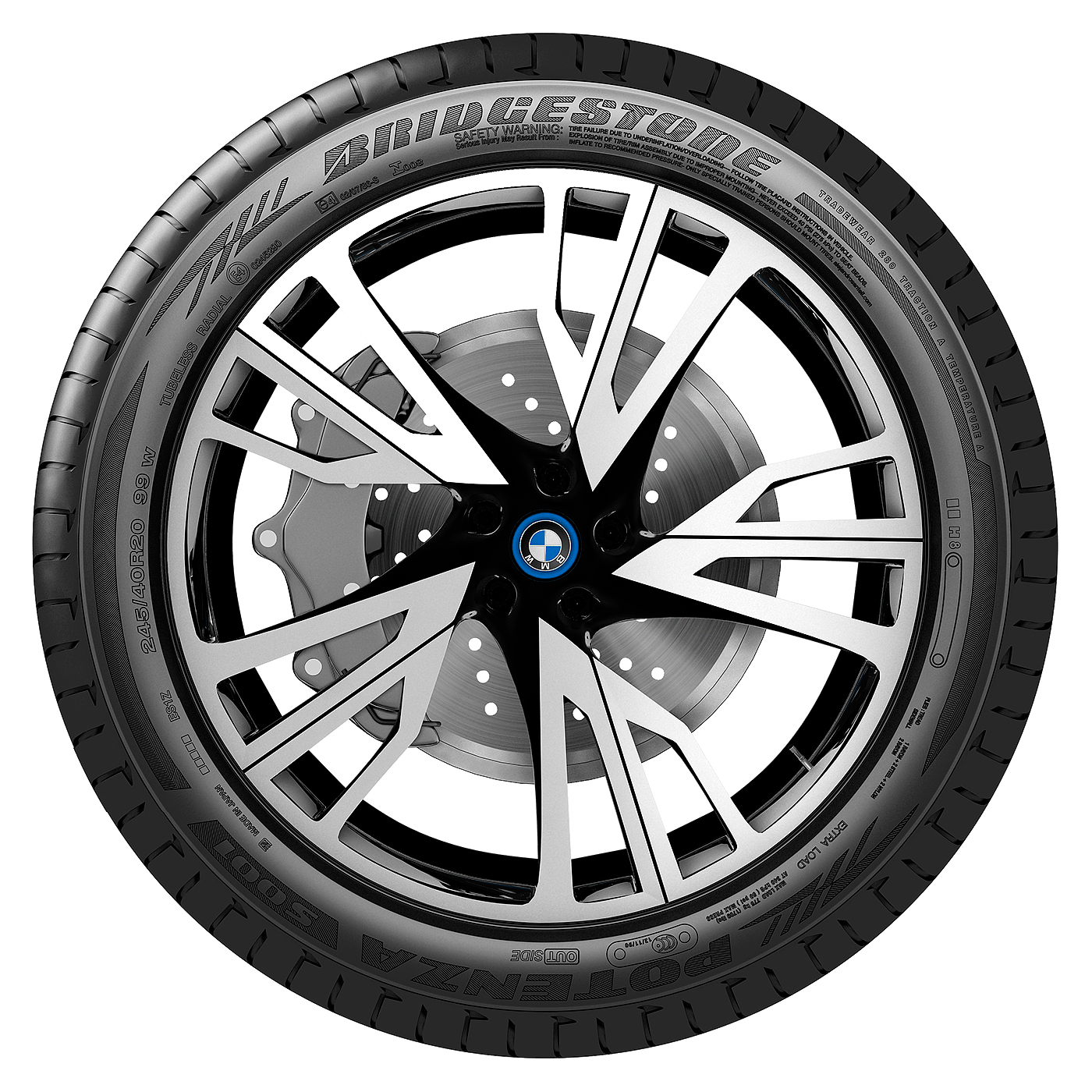 bmw，i8，tyre，traffic，