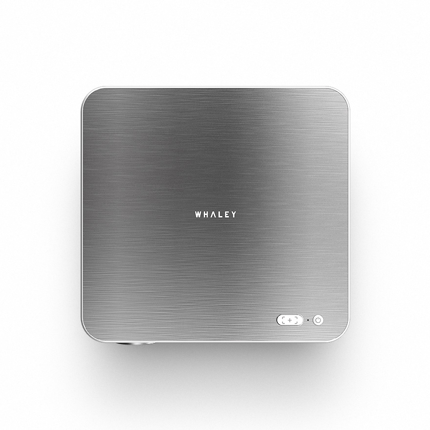 Micro whale，Projector，No TV screen，intelligence，
