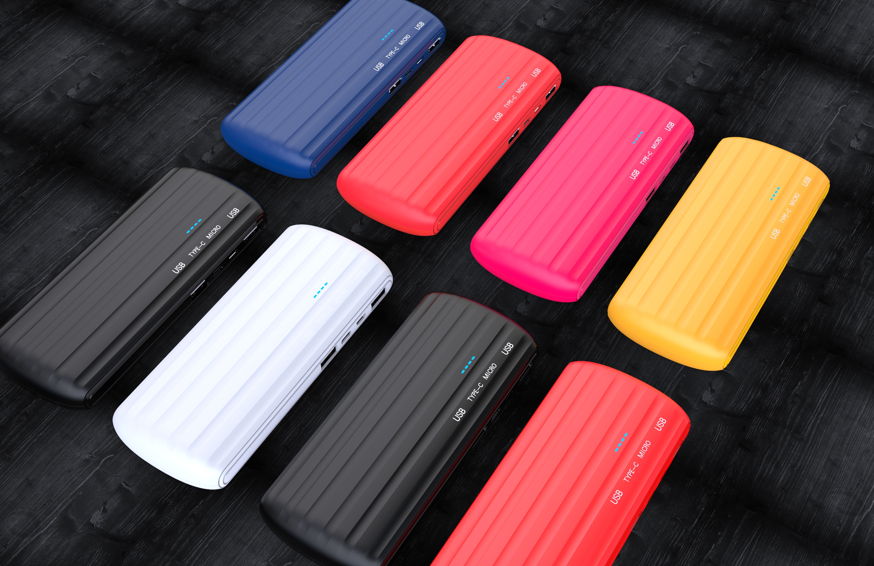 Electronics，science and technology，Minimalist，