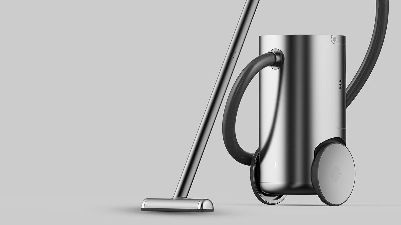 household electrical appliances，Vacuum cleaner，Barrel type，vacuum，