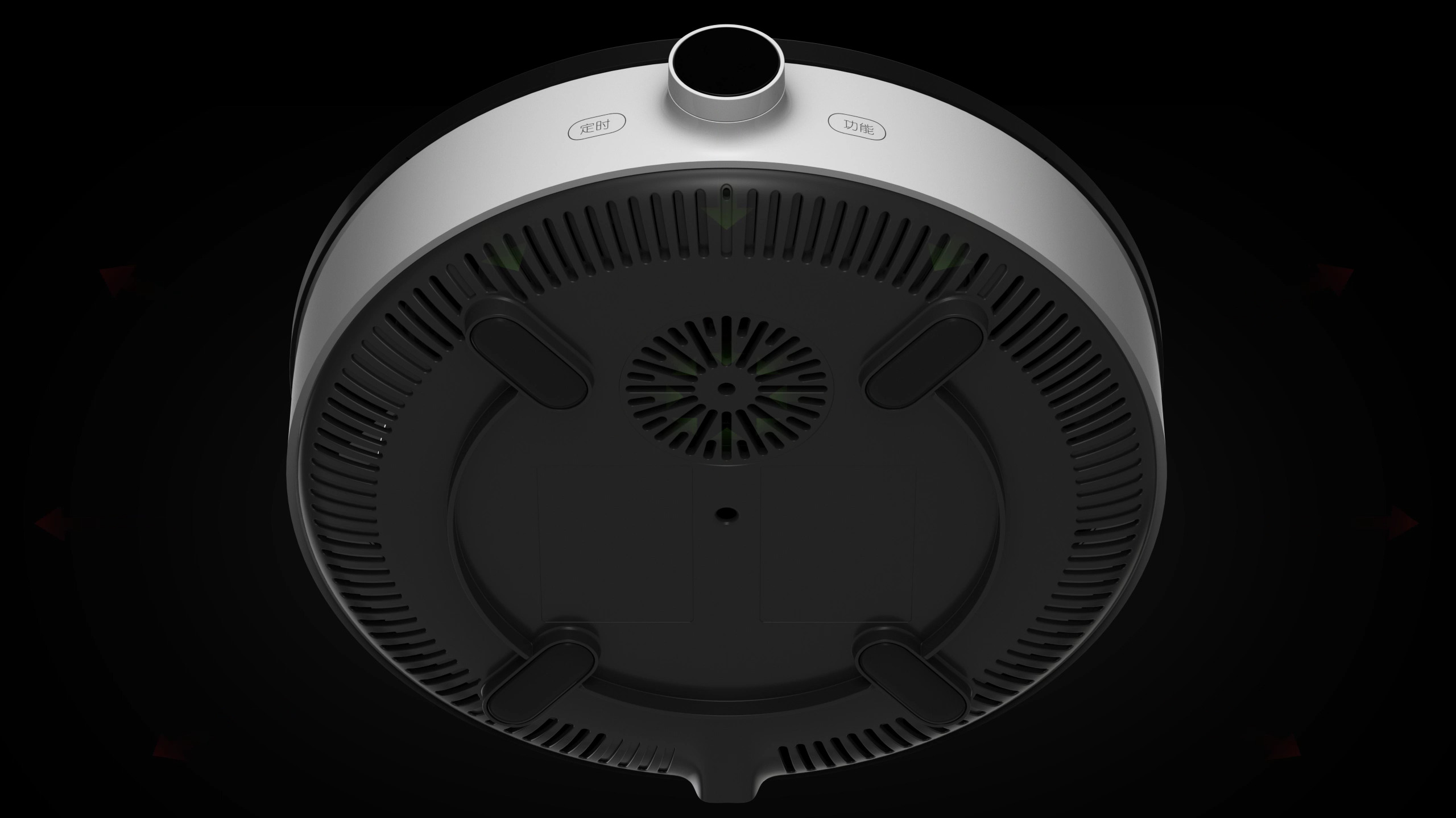 Electromagnetic furnace，millet，kitchen，Kitchenware，an electric appliance，