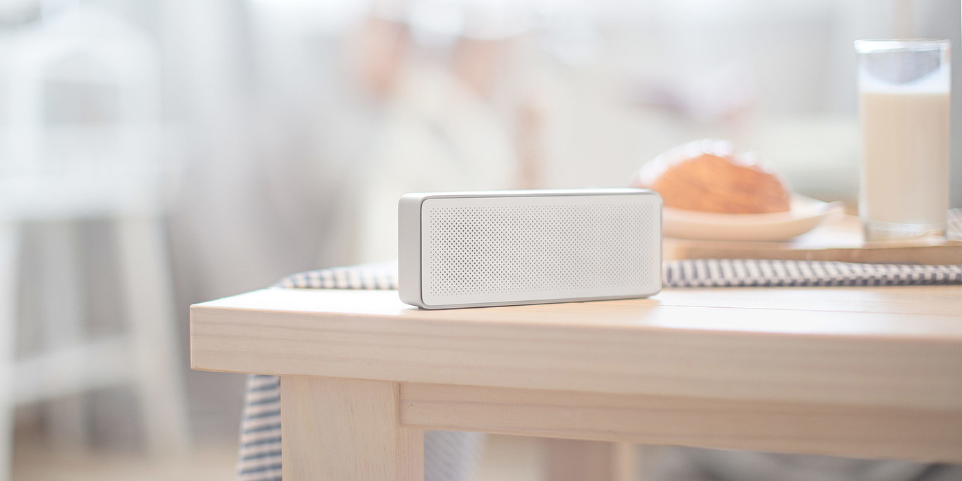 millet，loudspeaker box，sound，Bluetooth，two，