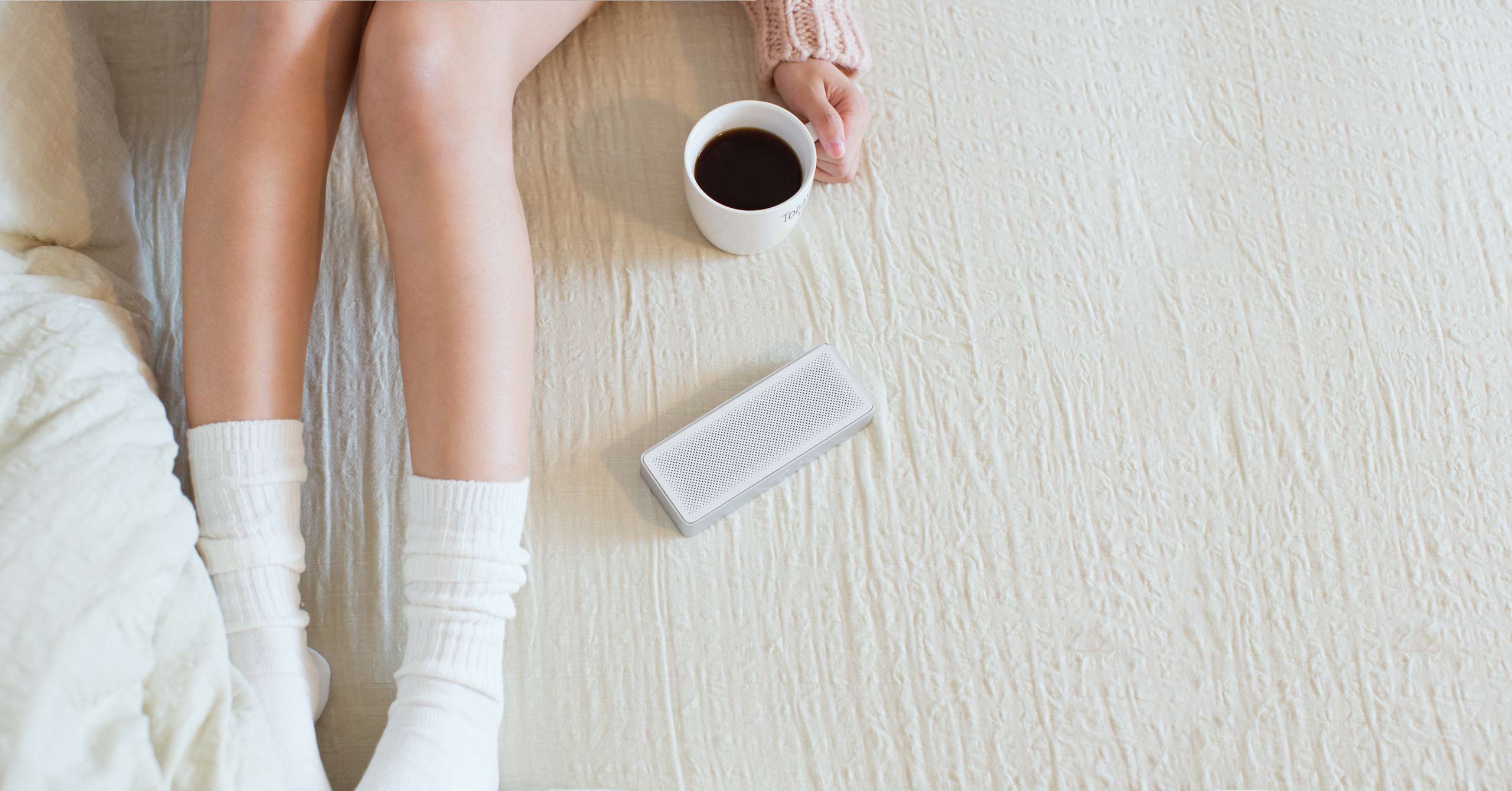 millet，loudspeaker box，sound，Bluetooth，two，