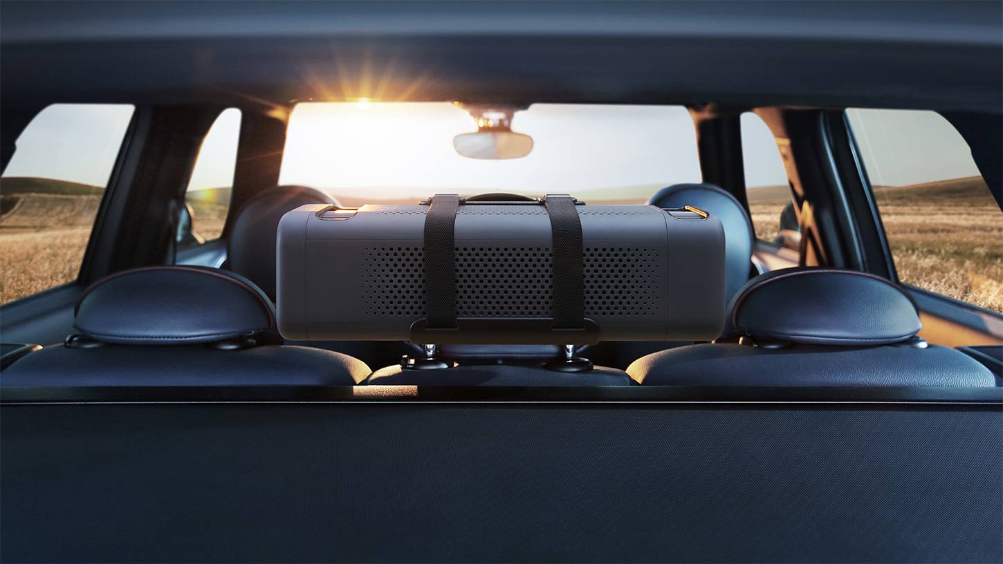 millet，air cleaner，vehicle，Portable，smog，