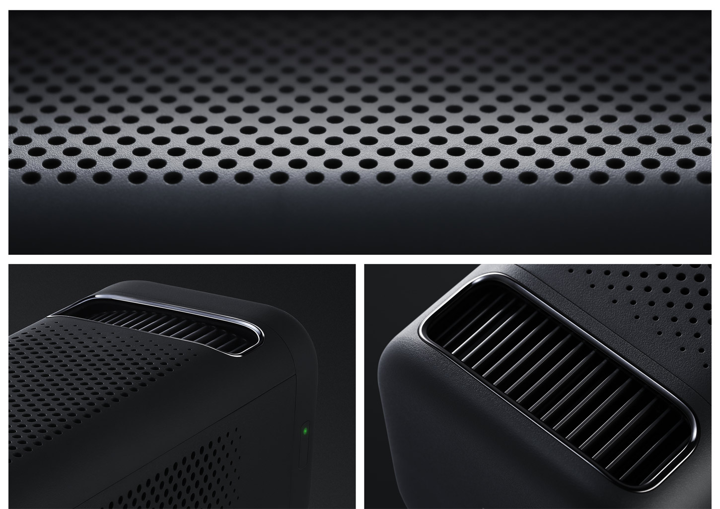 millet，air cleaner，vehicle，Portable，smog，