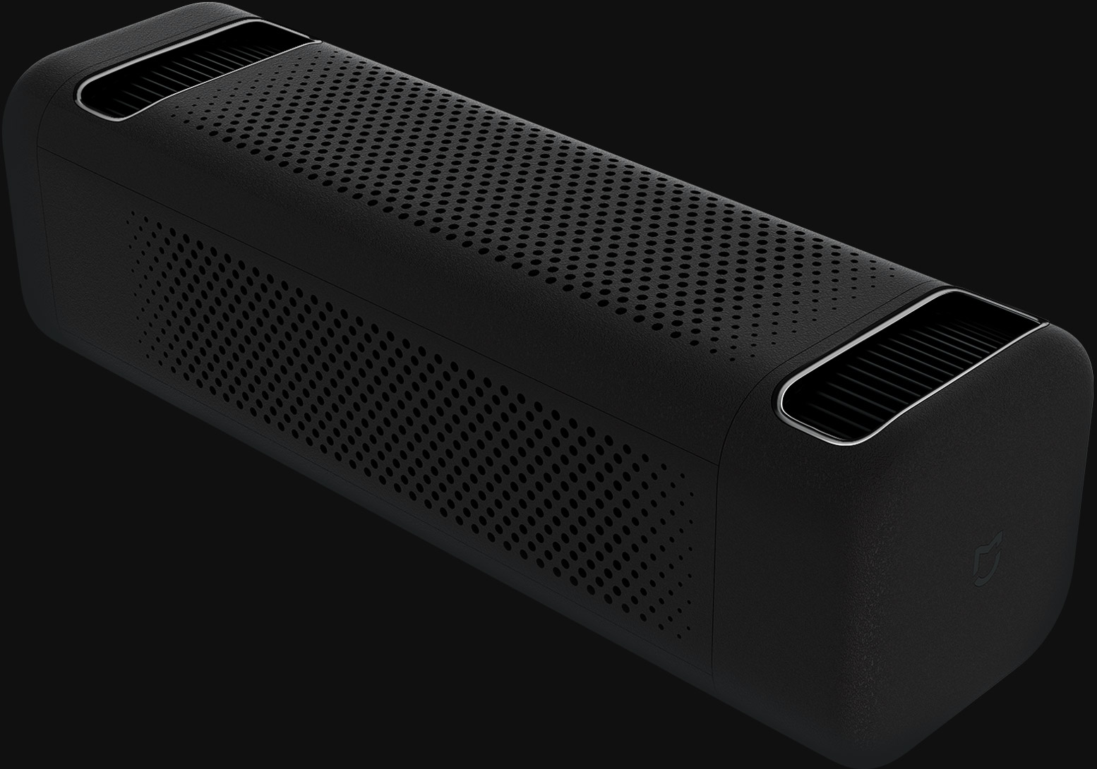 millet，air cleaner，vehicle，Portable，smog，