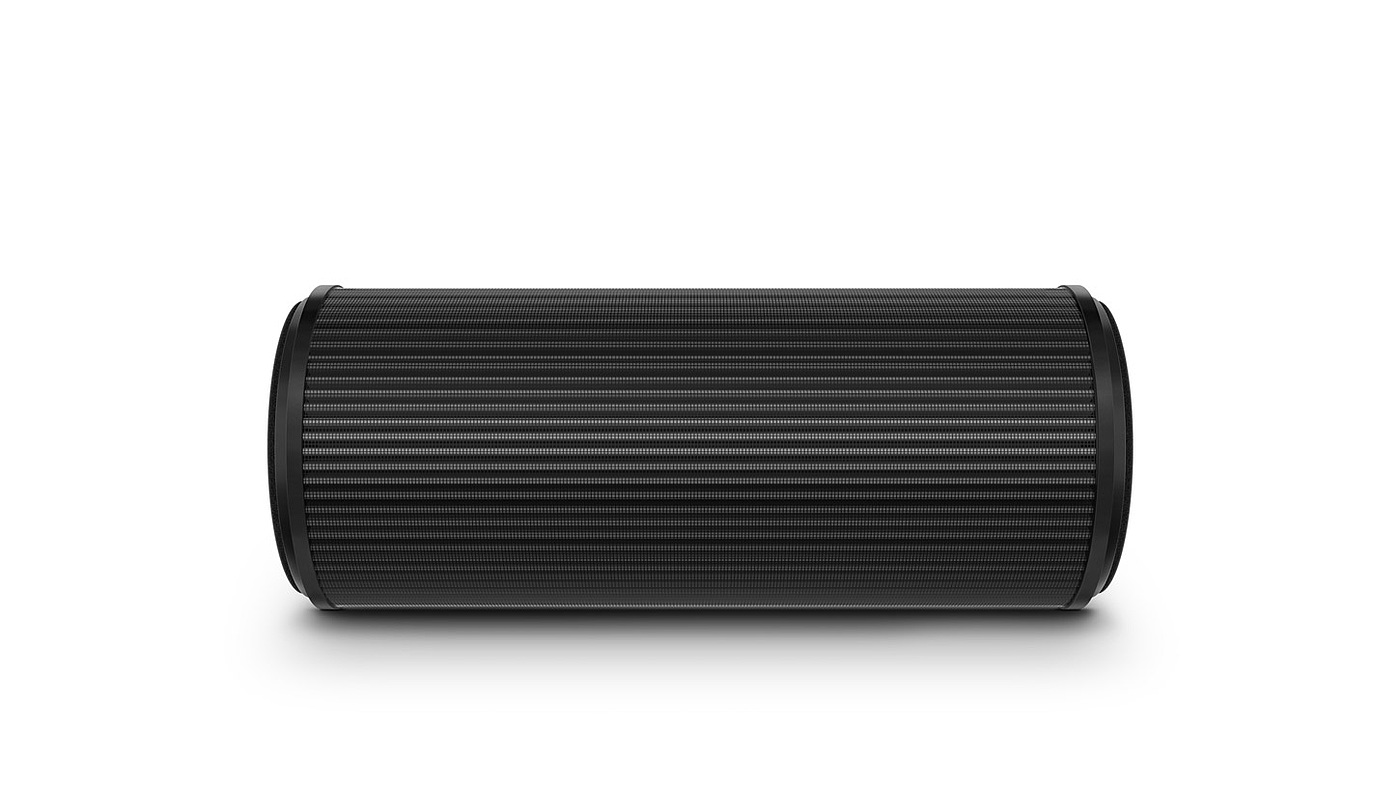 millet，air cleaner，vehicle，Portable，smog，