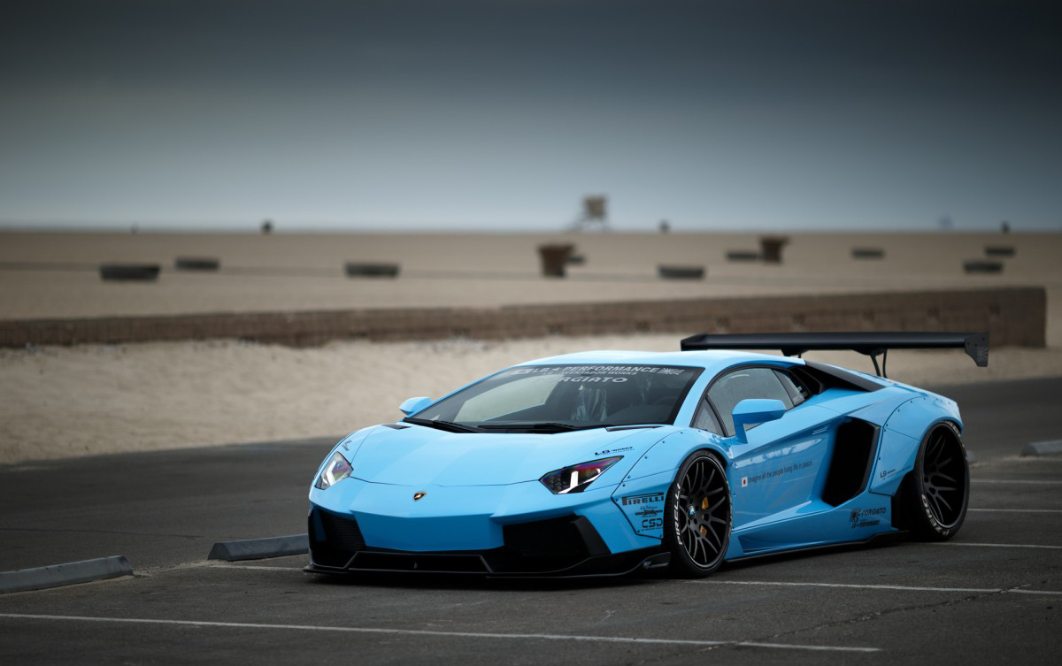 vehicle，industrial design，adventurer，Lamborghini，