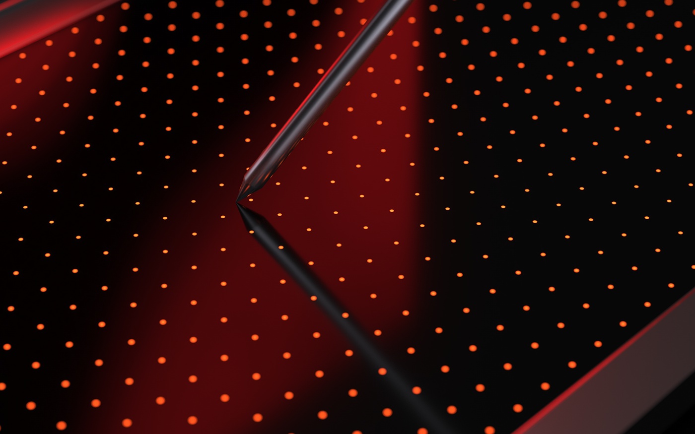 conceptual design，Adobe，keyboard，touch screen，