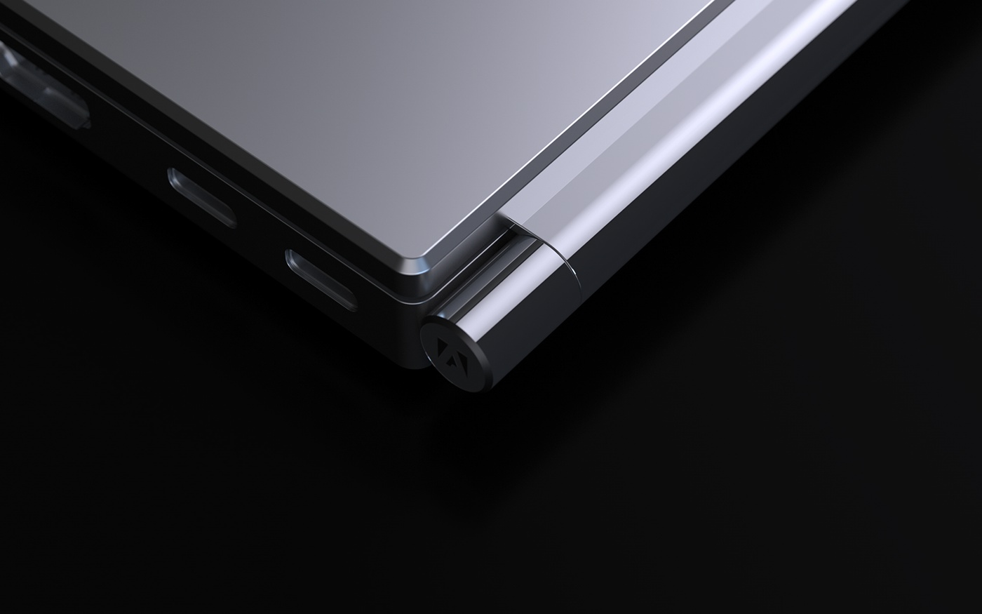 conceptual design，Adobe，keyboard，touch screen，