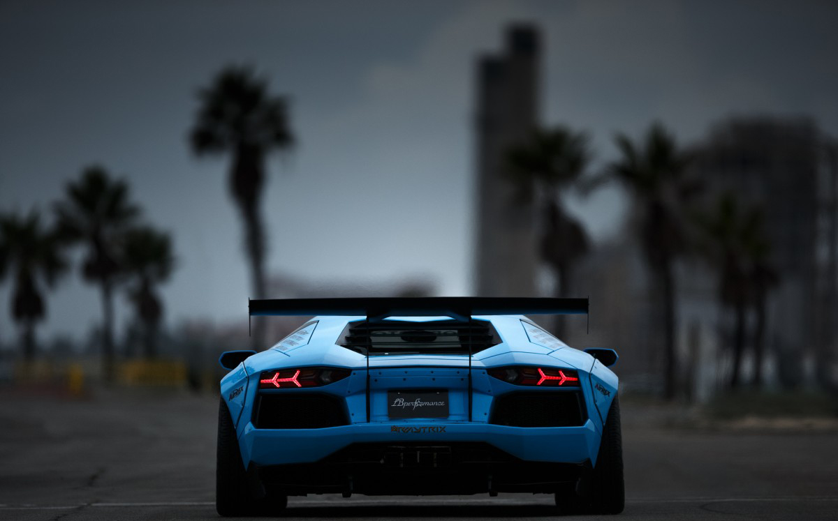 vehicle，industrial design，adventurer，Lamborghini，