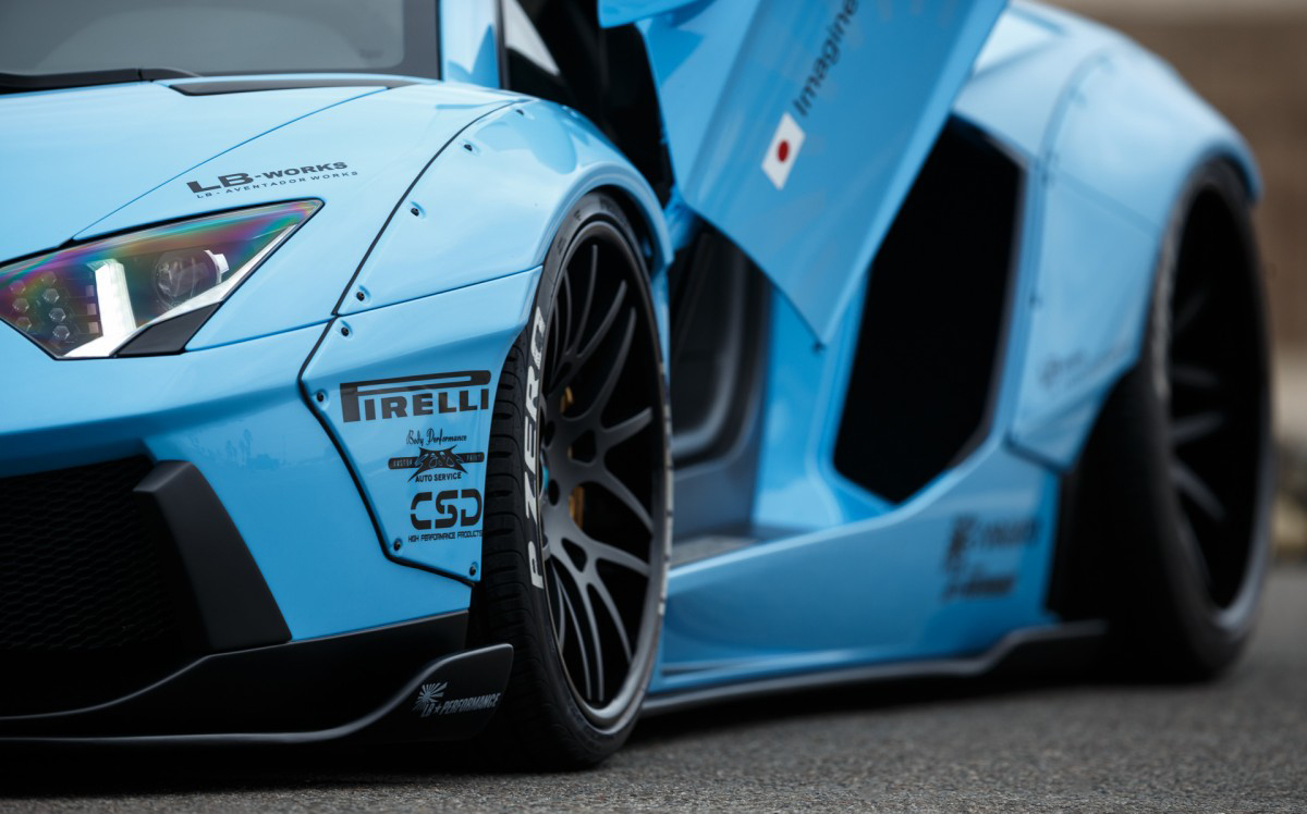 vehicle，industrial design，adventurer，Lamborghini，