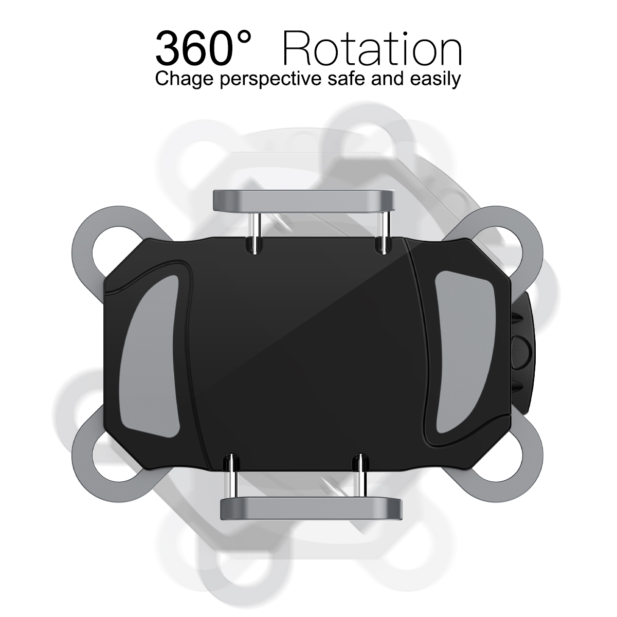 Mobile phone bracket，Bicycle，Keyshot rendering，I Believe，Rhino，