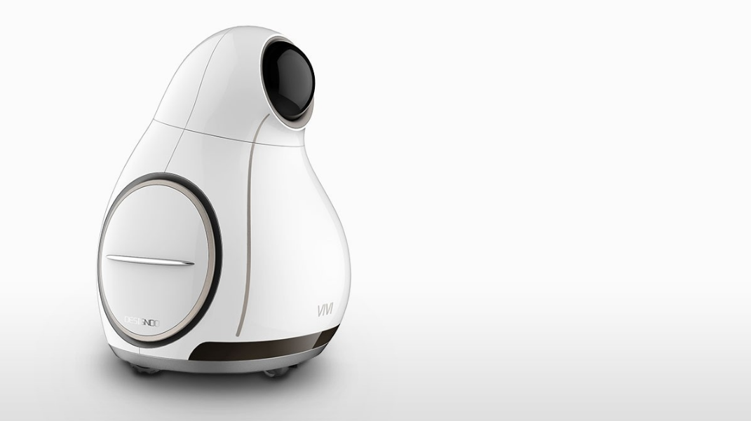 industrial design，product design，robot，intelligence，