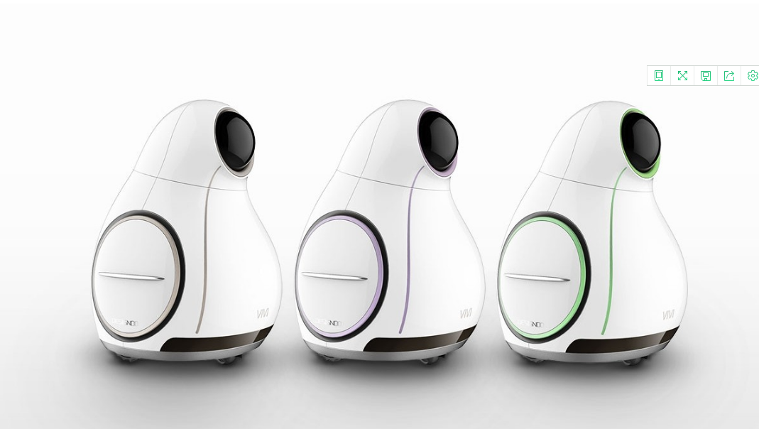 industrial design，product design，robot，intelligence，