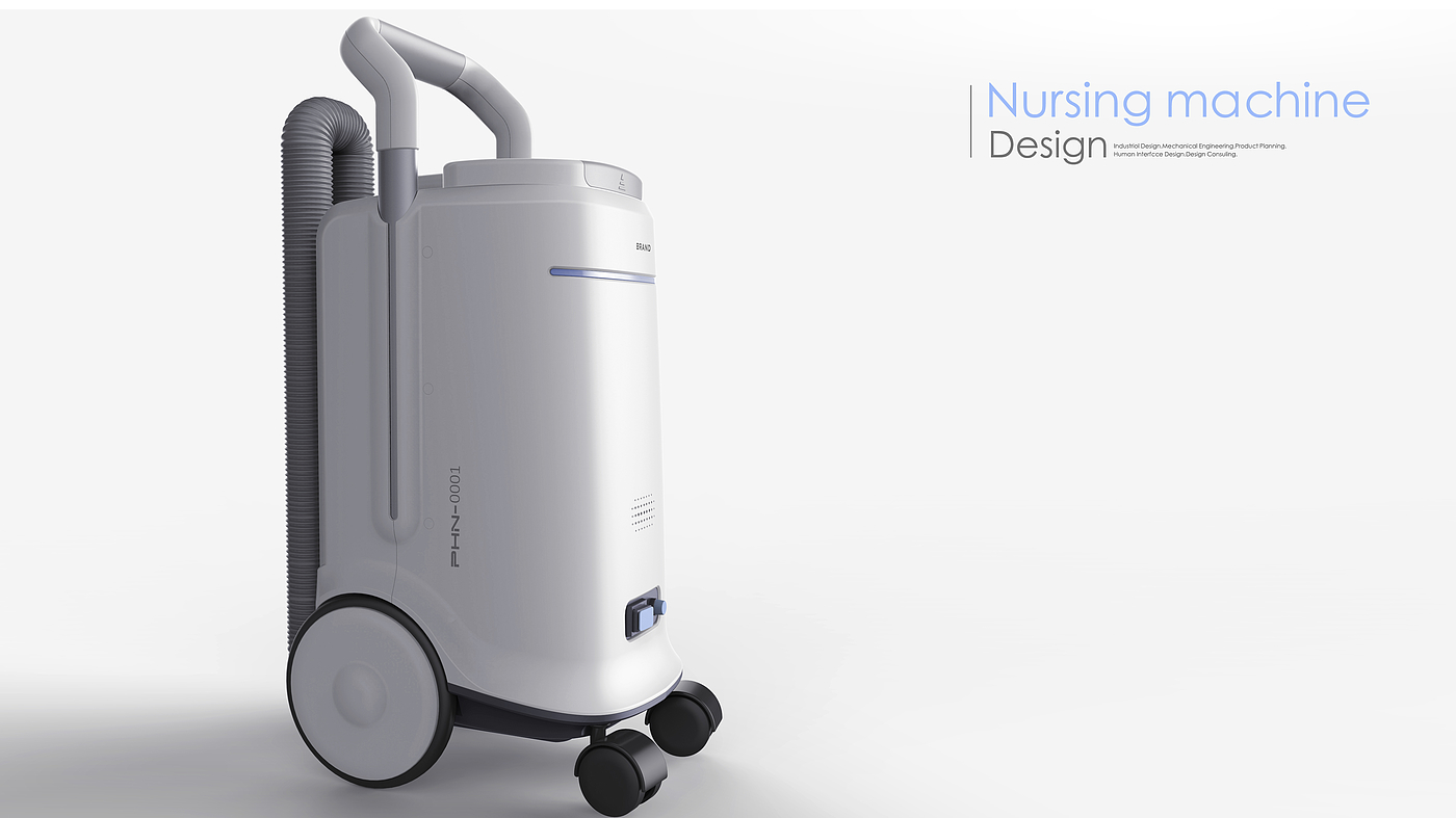 Medical product design，