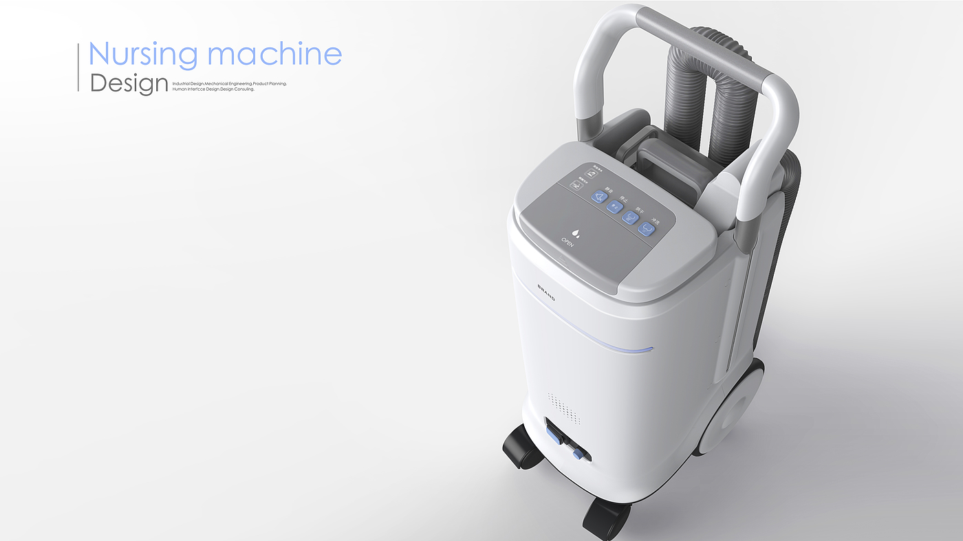 Medical product design，